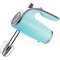 Brentwood Appliances Lightweight 5-Speed Electric Hand Mixer (Blue) HM-48BL - alternate 1